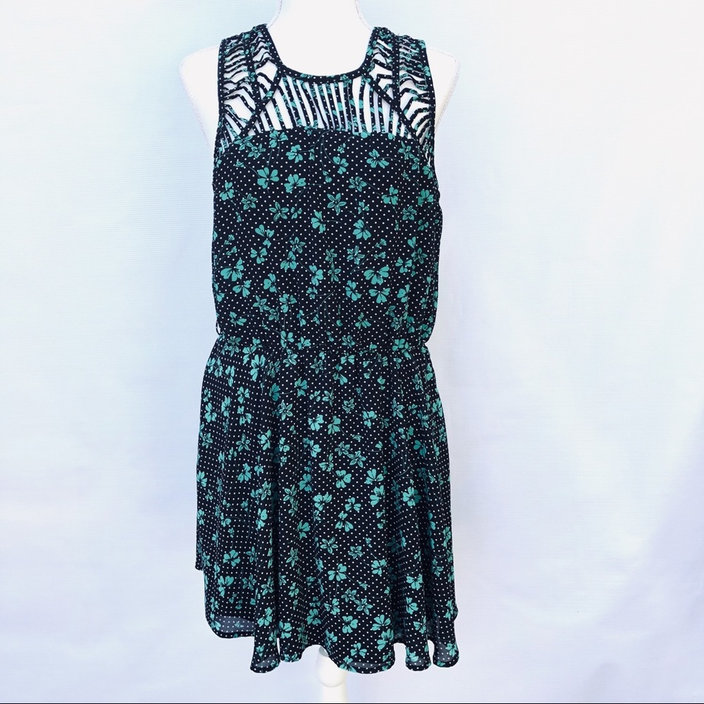 🌴 Candie’s Dress - Size X Large - Picture 4 of 10
